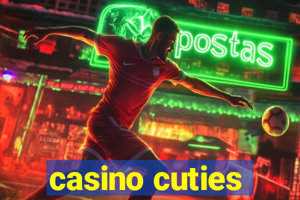 casino cuties